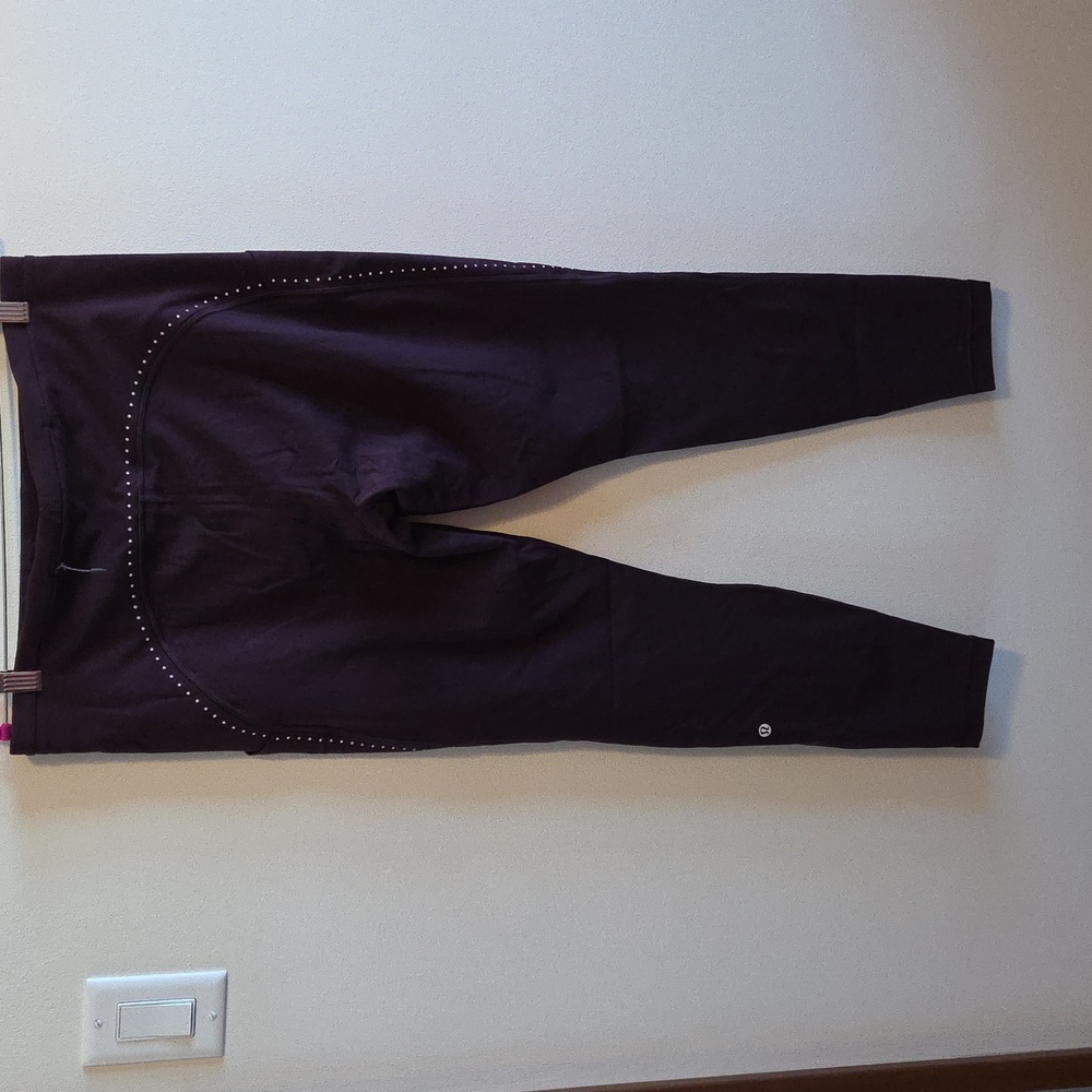 NWT! Brushed Swift Speed Legging Size 14 - Picture 3 of 4